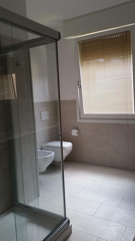 ヴェローナLe Betulleアパートメント 部屋 写真