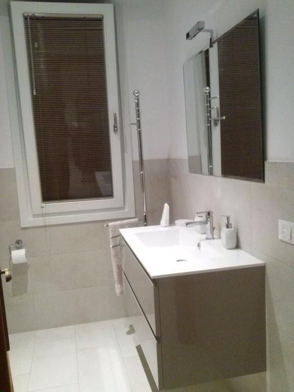 ヴェローナLe Betulleアパートメント 部屋 写真