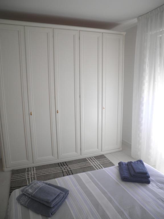 ヴェローナLe Betulleアパートメント 部屋 写真